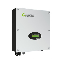 Growatt Single Phase 3000W Grid Tie Invertisseur 220V 50Hz Invertisseur solaire Prix